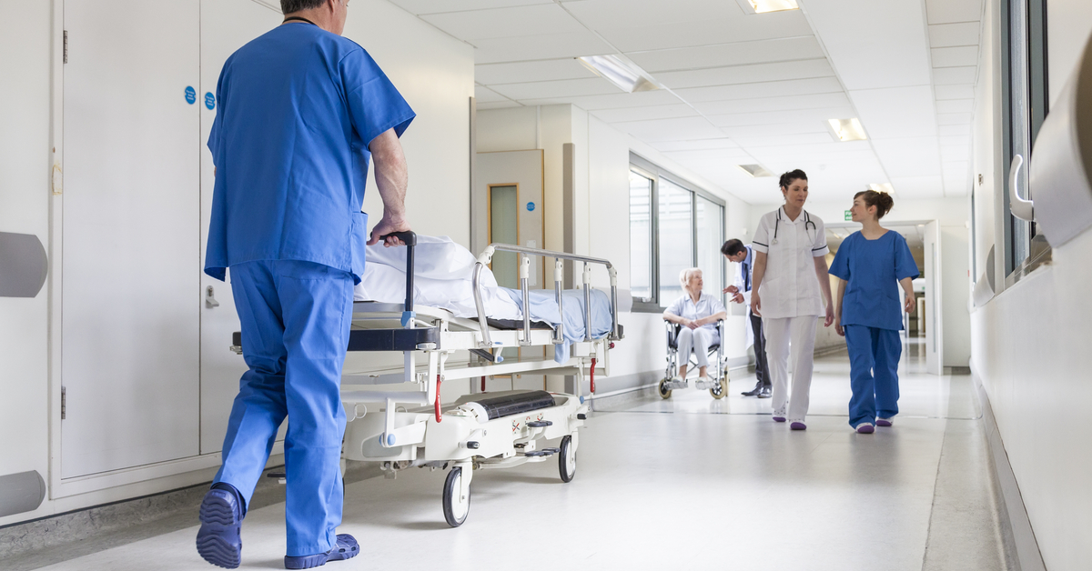 Tens of thousands of healthcare workers strike across U.S. West Coast