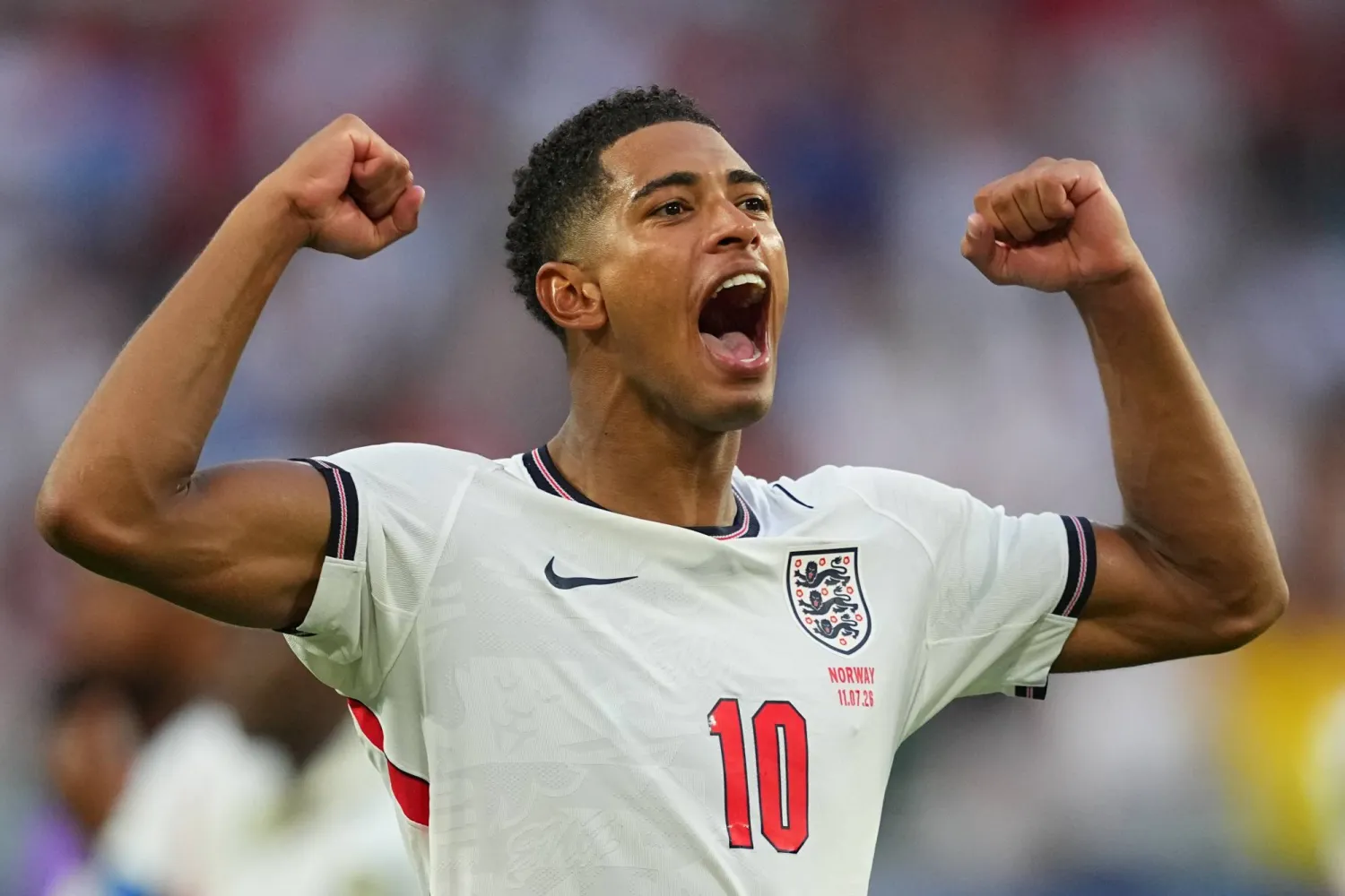 England, Argentina Set Up World Cup Showdown after Quarter-final Wins