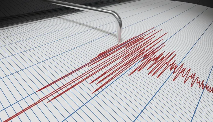 6.1-magnitude earthquake strikes off southern Italy