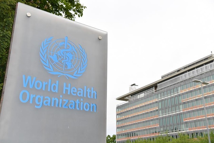 DRC Ebola claims 452 lives, says WHO