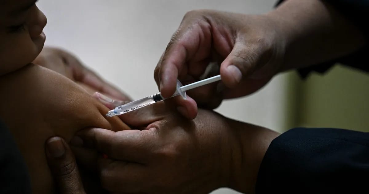 Japan reports more than 400 measles cases since January