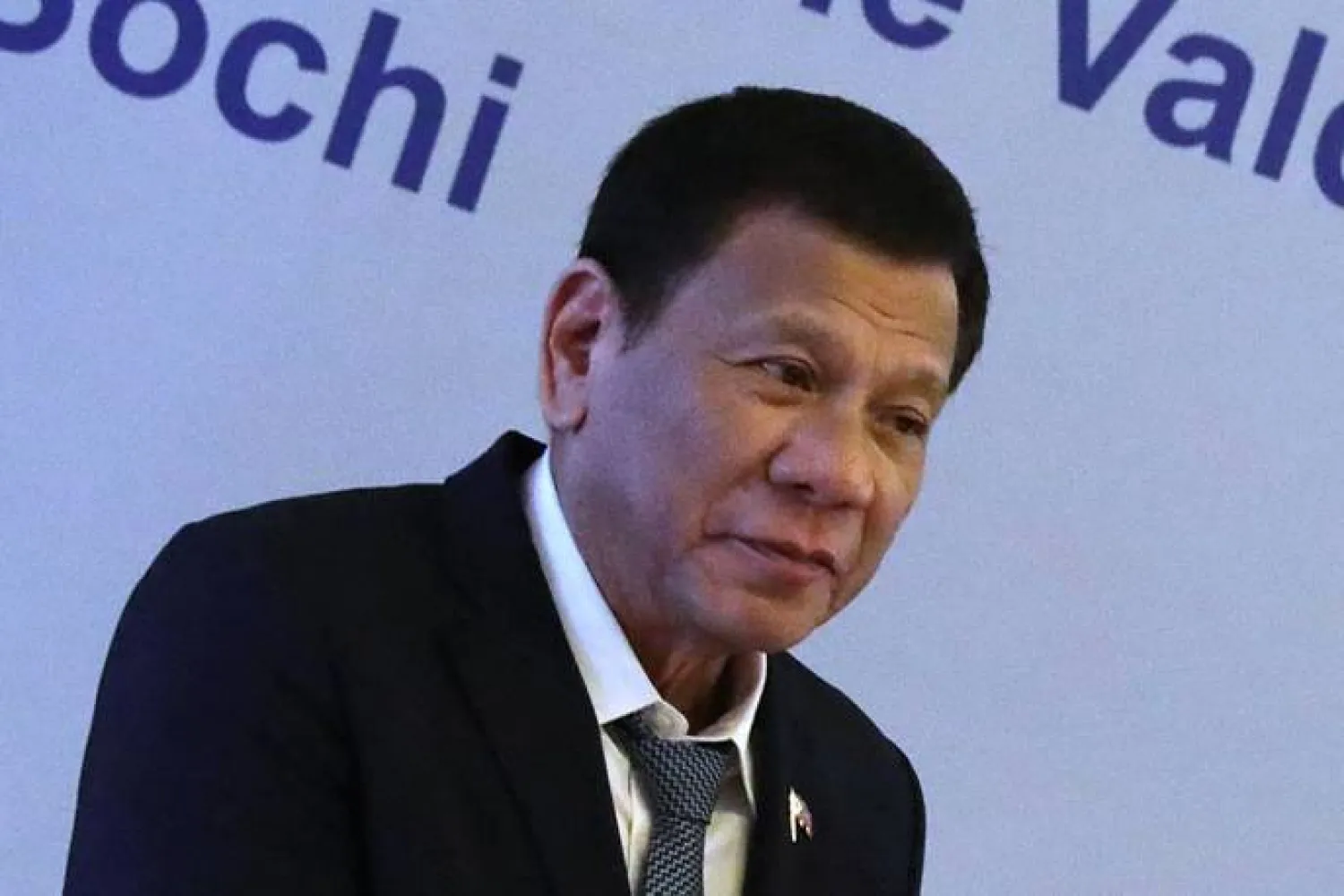 Philippine ex-President Duterte Set to Appear in Hague Courtroom to Face 'War on Drugs' Charges