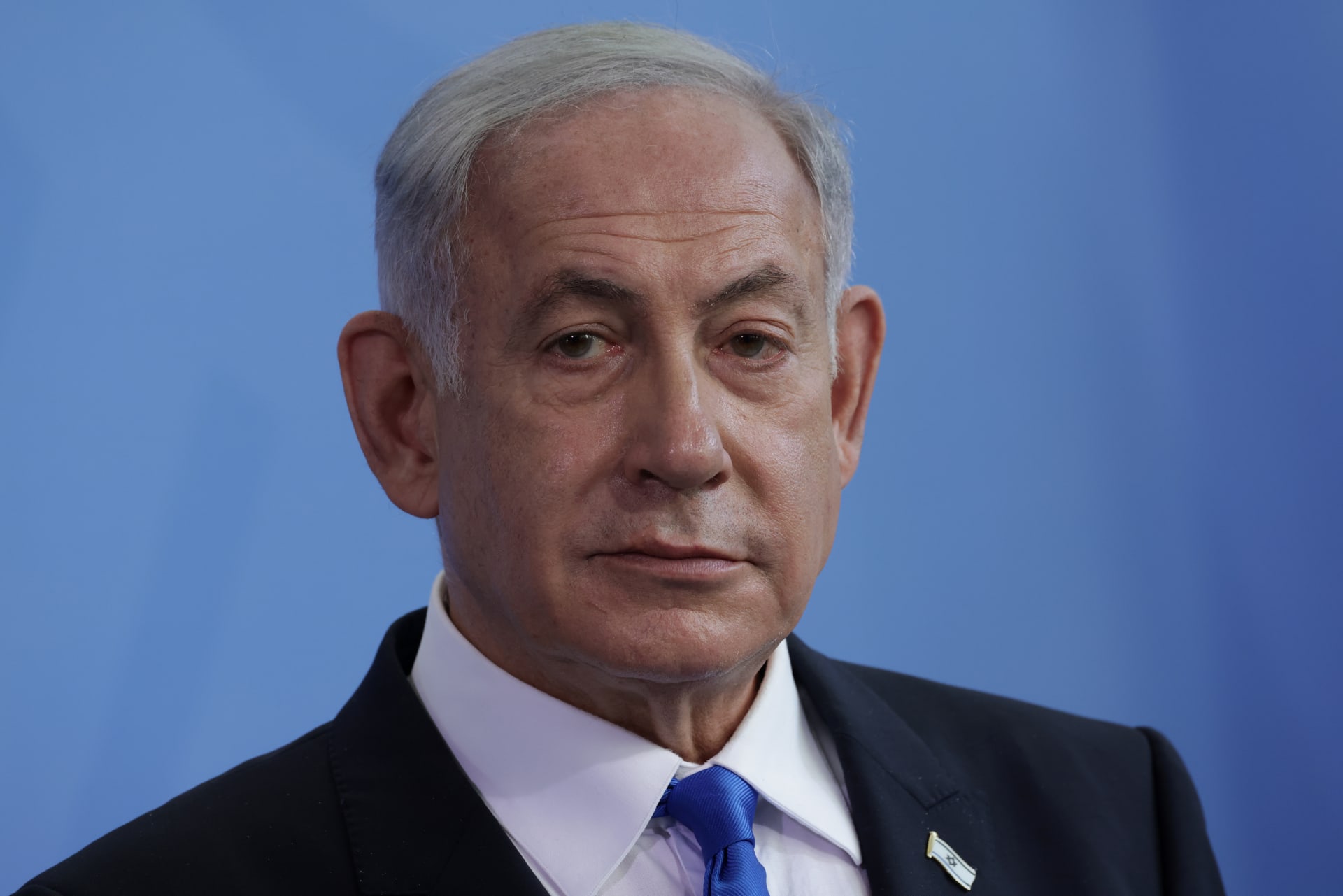 Netanyahu to present Gaza annexation plan if Hamas rejects deal: media