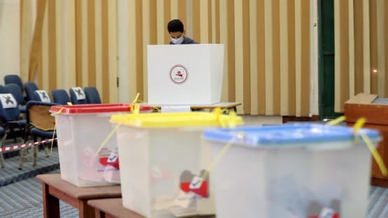 Libya starts preparations for presidential, parliamentary elections in 2026