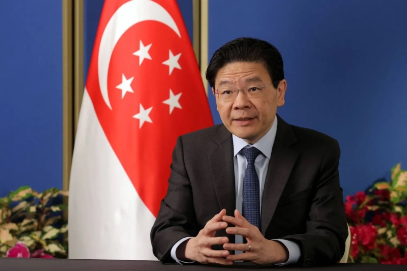 Singapore's new anti-scam law empowers police to restrict suspected victims' bank access