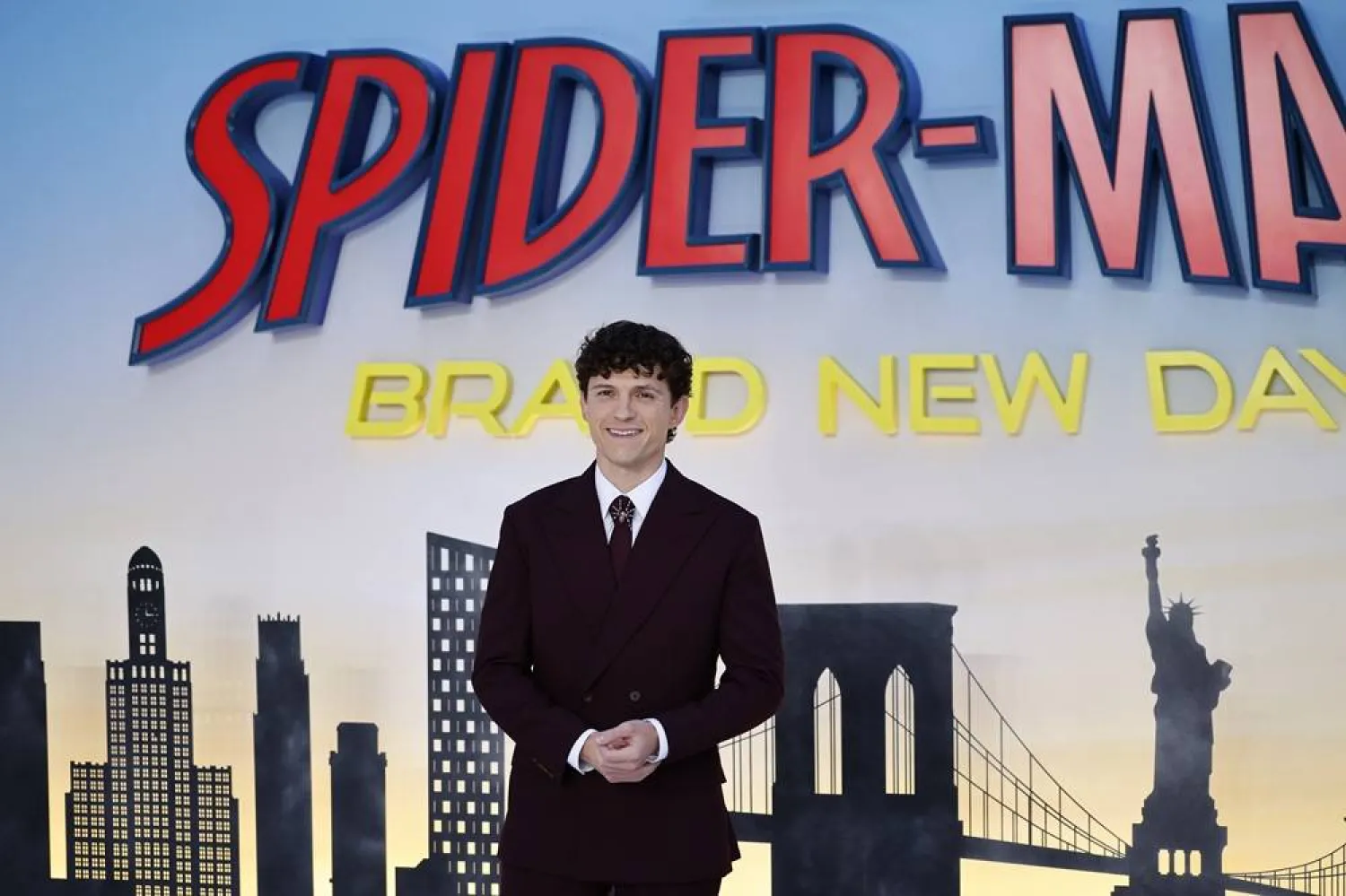 ‘Spider-Man: Brand New Day’ Nets Second Best North American Opening Ever With $355 Million