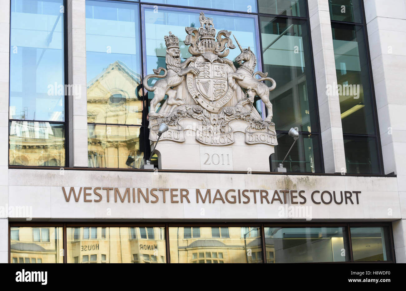 Three Iranians charged after counter terror investigations