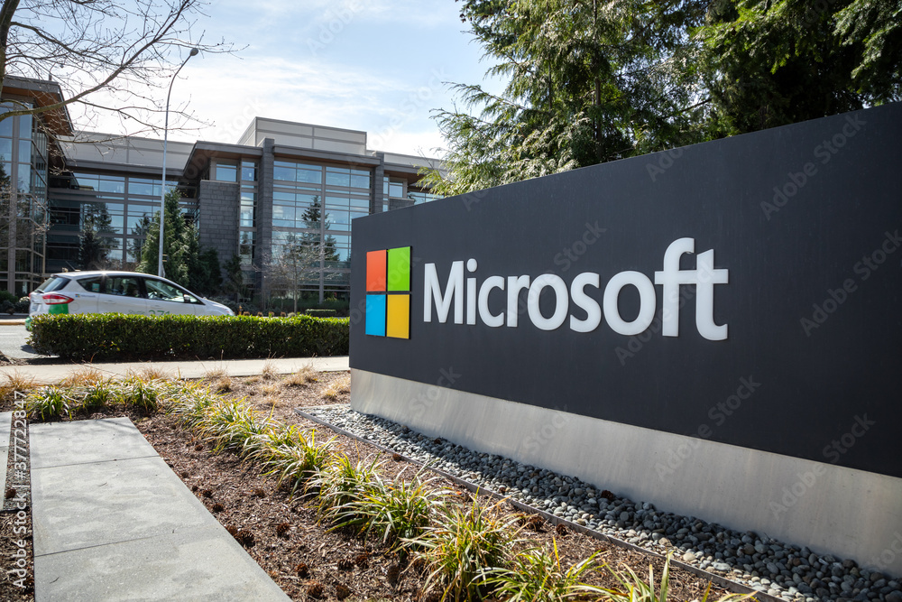 Microsoft plans to spend around $80 billion in the 2025 fiscal year to build data centers for training AI models and deploying AI applications and cloud computing.