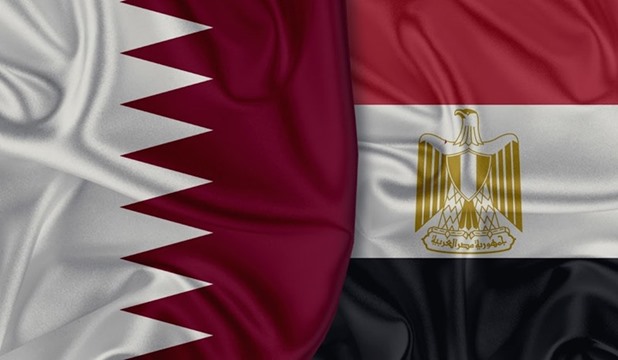 Egypt, Qatar mull bilateral relations