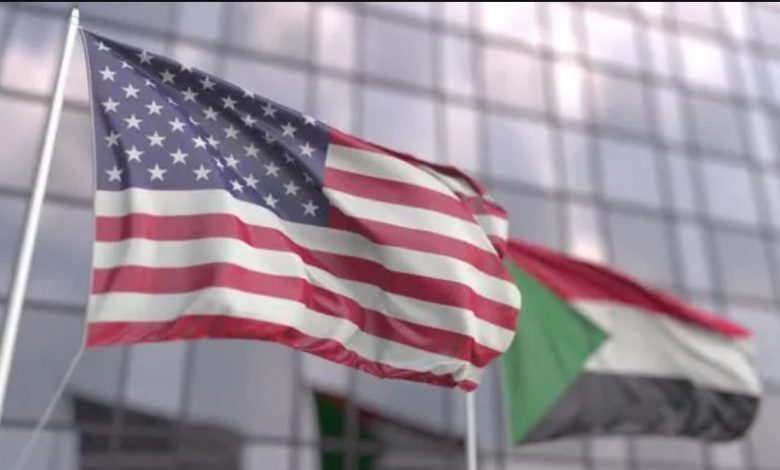 Sudan criticizes U.S. sanctions on citizens, entities
