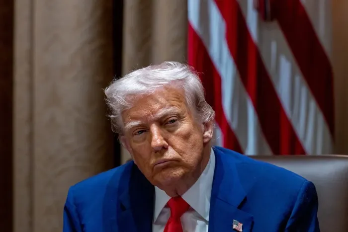 Trump to remove tariffs on Scottish whisky