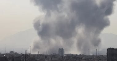 At least 1,332 Iranian civilians killed in U.S.-Israeli airstrikes: Iran's UN envoy