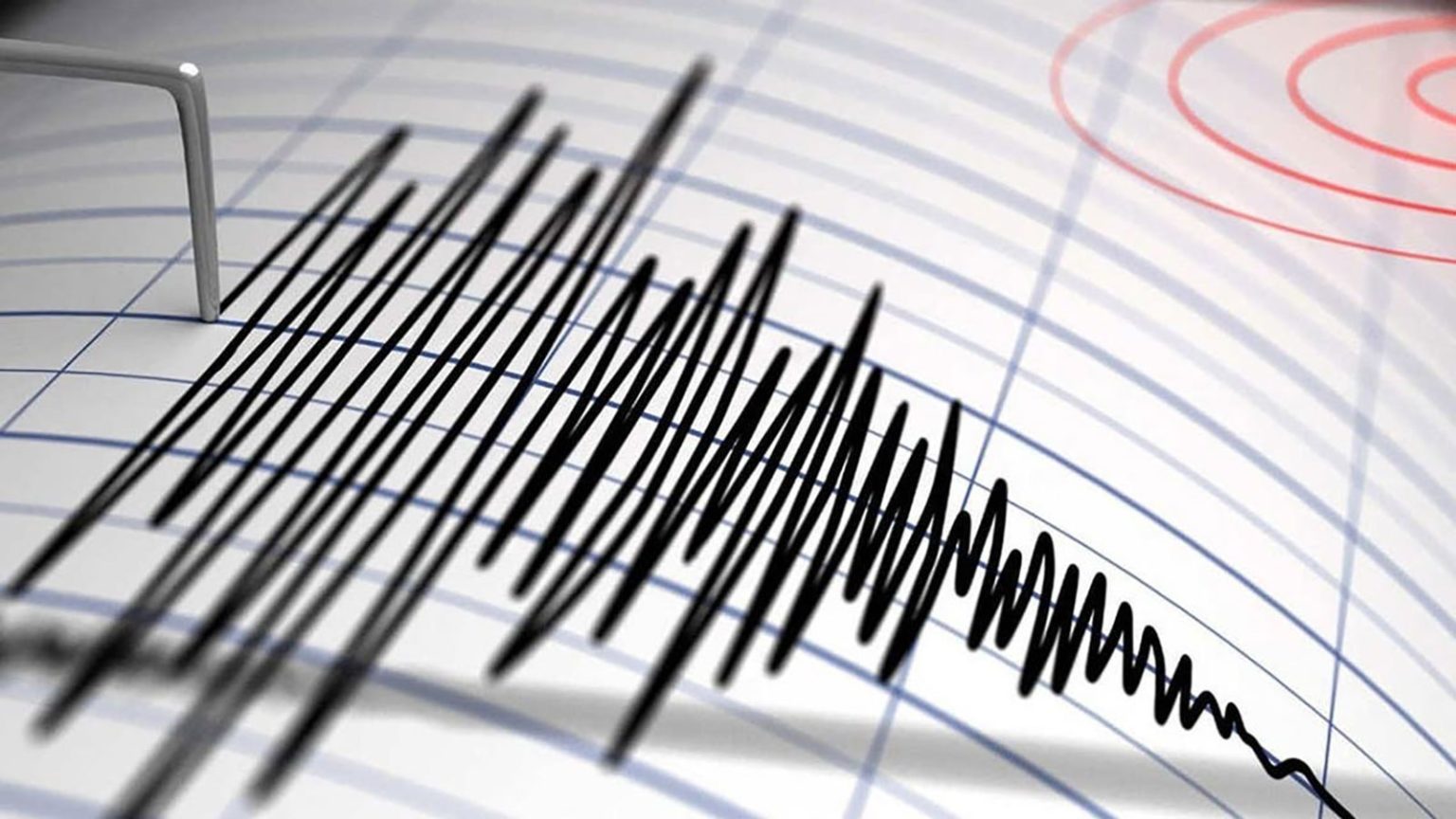 6.6-magnitude quake hits Macquarie Island region -- USGS