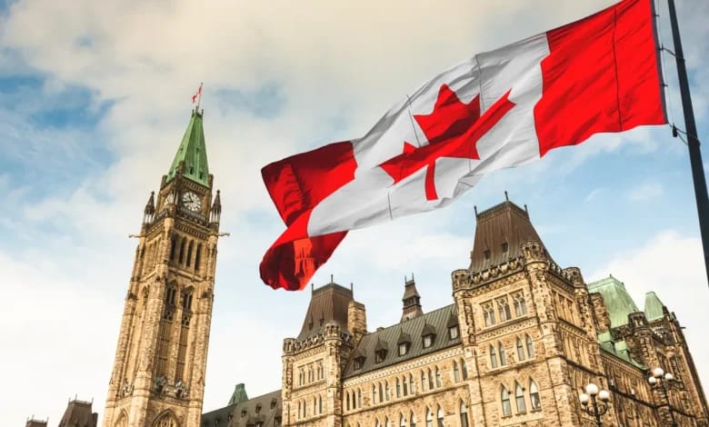 Canada's GDP growth rebounds to 0.2 pct in July