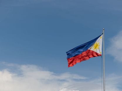 Philippines' GDP expands 2.8 pct in Q1 2026