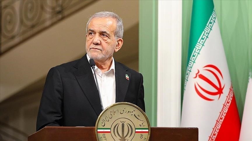 No power can force Iranian nation to surrender: president