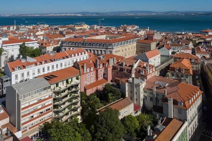 Portugal's property market accelerates for second consecutive year