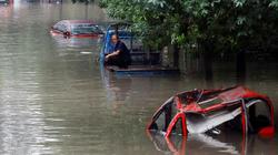 10 killed, 34 missing as cloudbursts, flash floods hit India's Himachal Pradesh