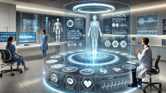 WHO/Europe says AI use in health care gaining ground across EU