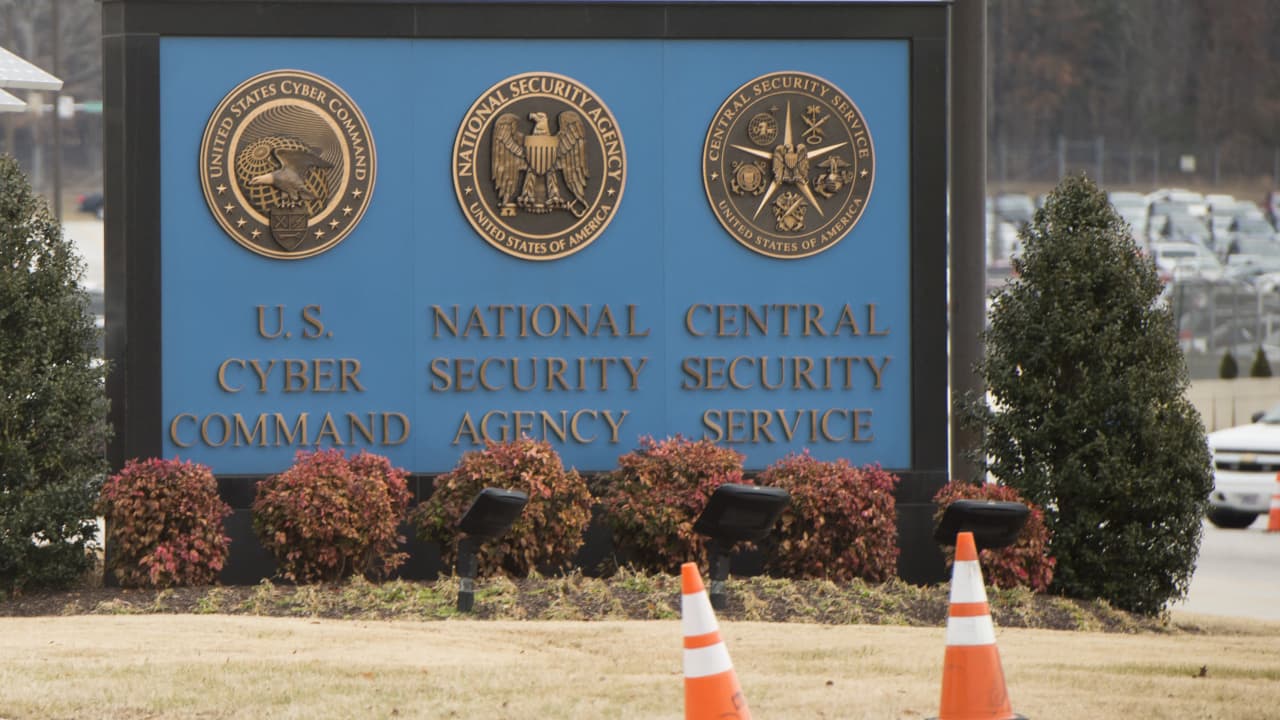 US Intelligence Scandal: Over 100 Officers Face Termination for NSA Misconduct