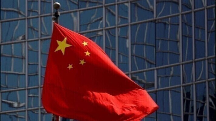 China calls for efforts to restore stability in Mideast