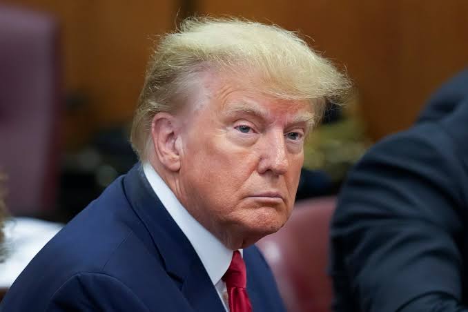 Urgent: Trump says U.S. to impose 35 percent tariffs on Canada starting Aug. 1