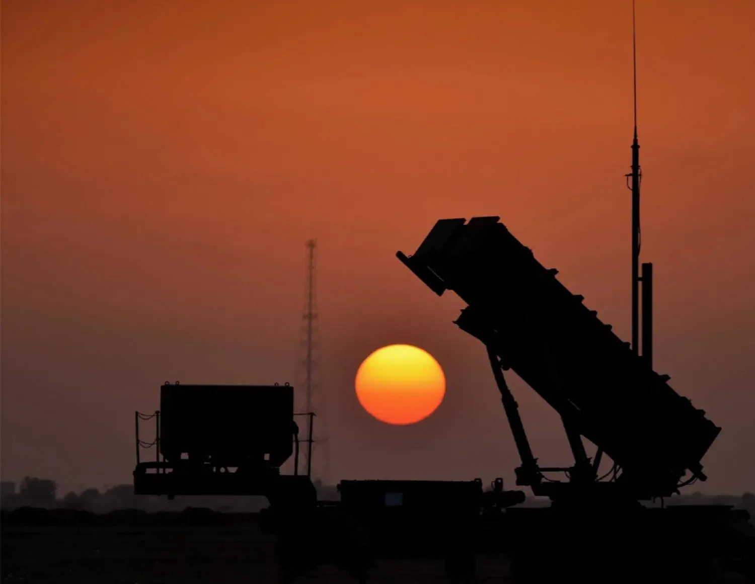 Gulf States Continue to Intercept Iranian Attacks on their Territories