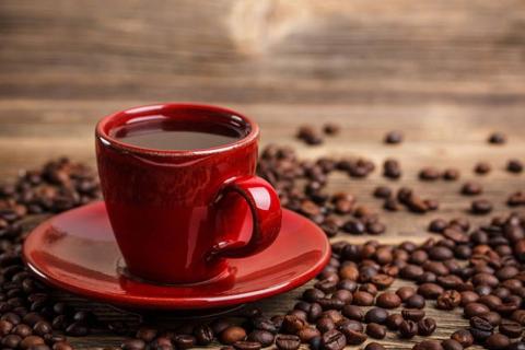 A cup of coffee a day may keep irregular heartbeat away: study