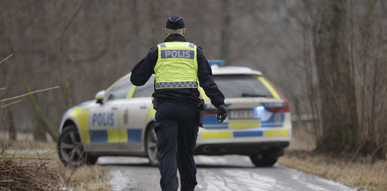 Sweden school shooting: Five people shot at adult education centre in Orebro