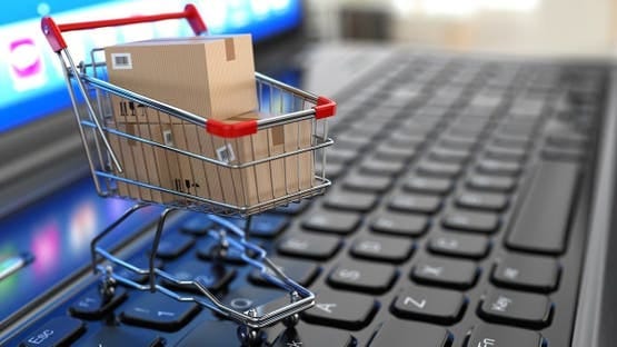 S. Korea's online shopping rises in November