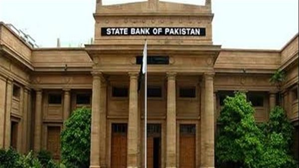 Pakistan's central bank reserves rise by 21 mln USD