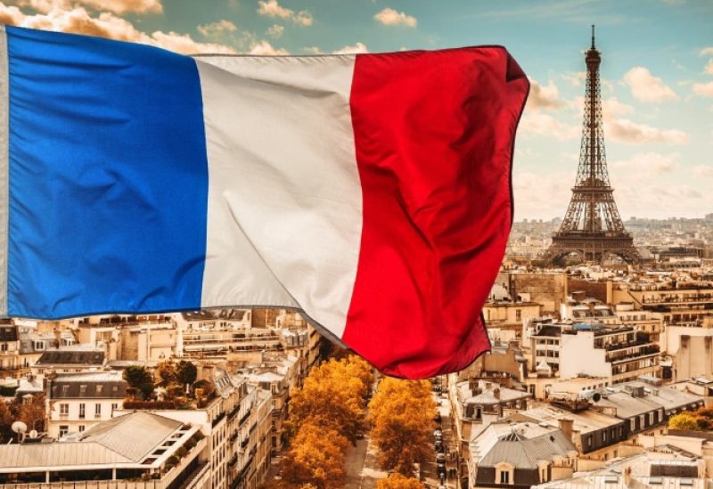 France's CPI up 0.9 pct in February