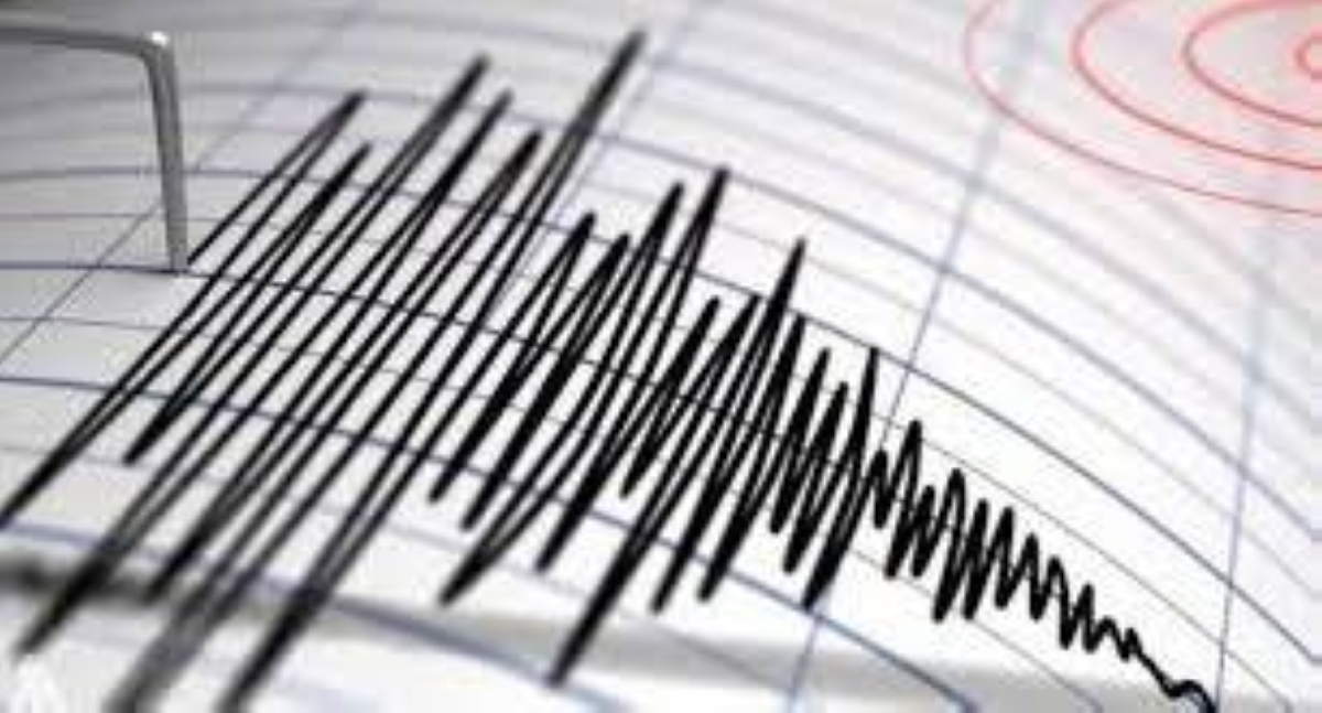 5.2-magnitude quake hits northern Chile -- GFZ