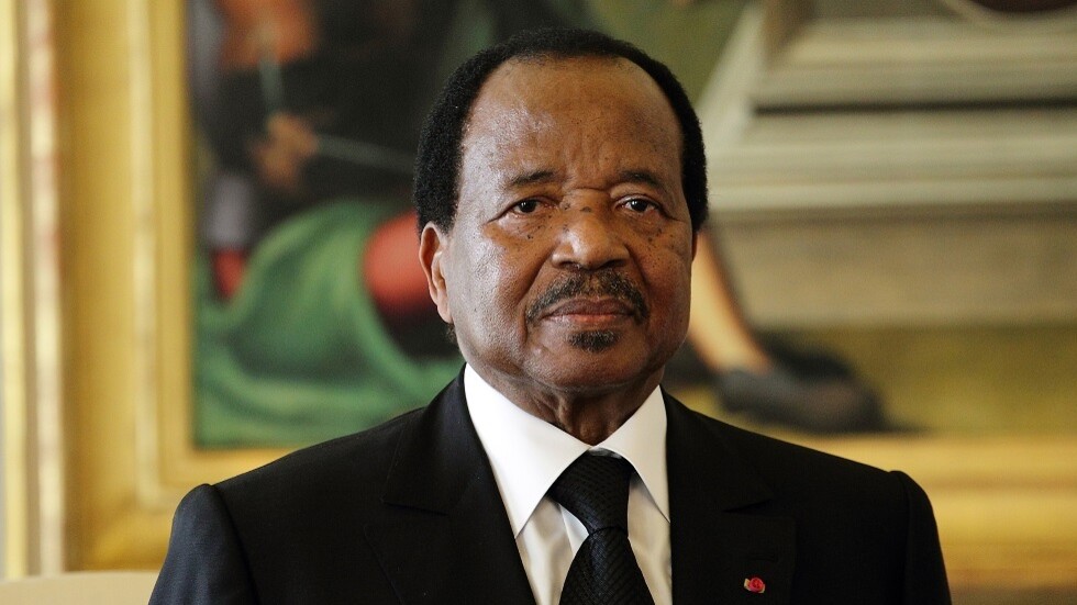 Cameroonian minister warns against disorder ahead of presidential election