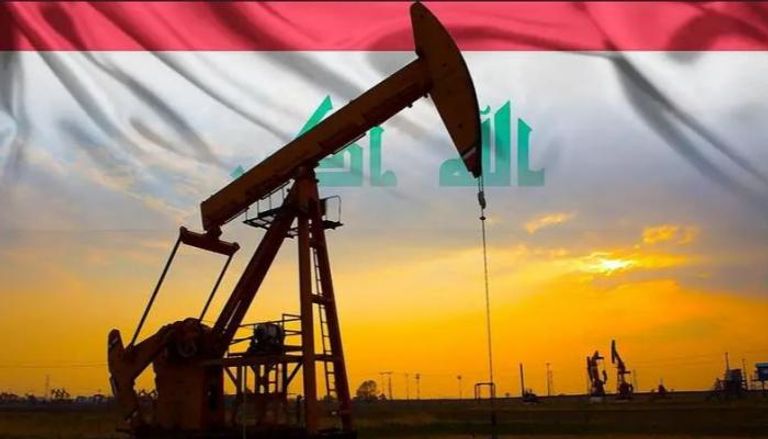 Iraq's crude oil exports generate over 7 bln USD in August