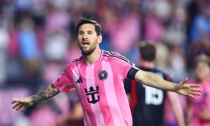 Barcelona-Villarreal set for Miami as UEFA reluctantly gives green light