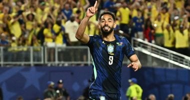 Brazil trounces Haiti 3-0 to top Group C at World Cup