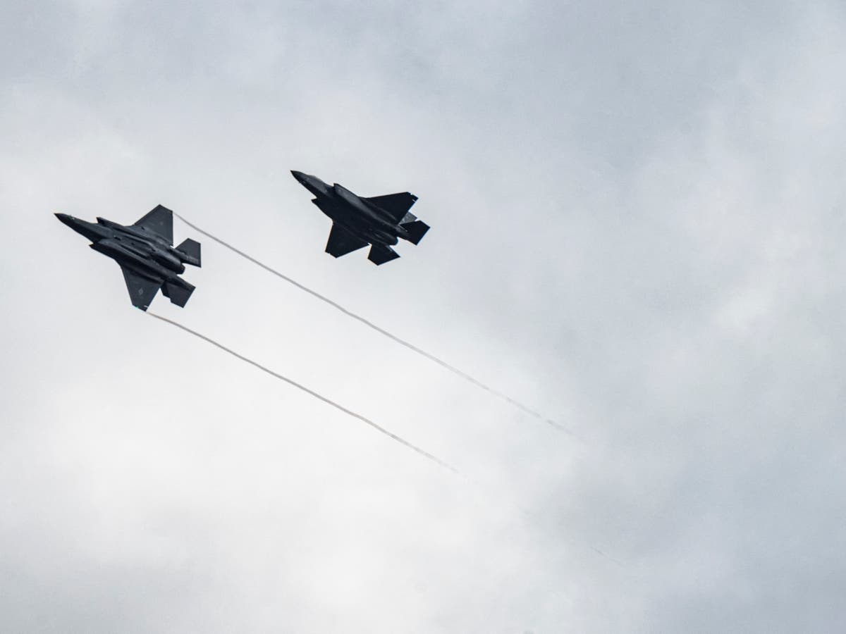 Iran's Arash drones hit targets in Israel: media