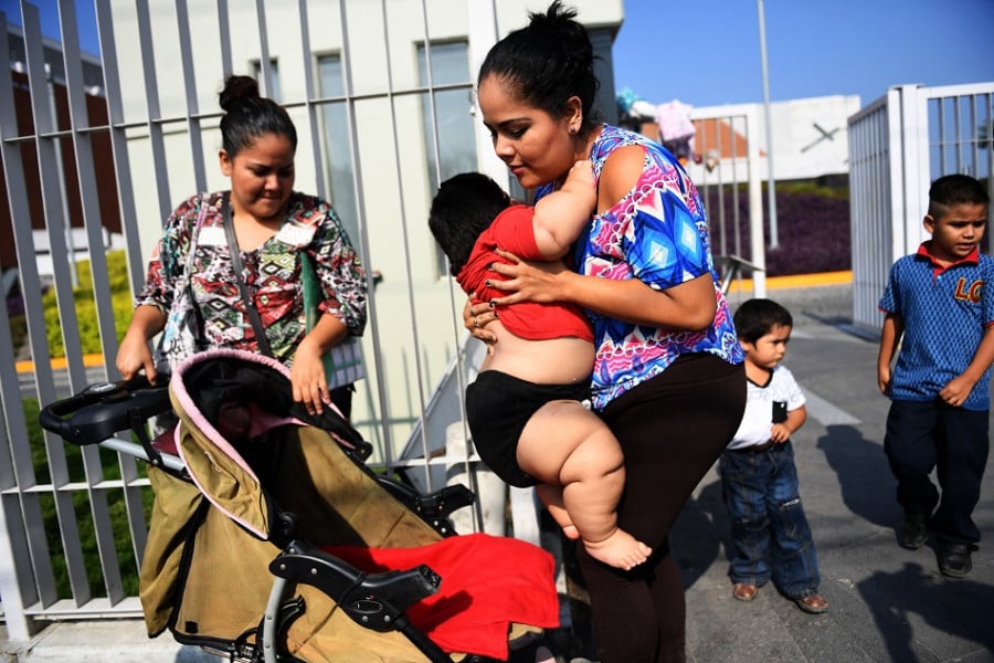 UNICEF report warns of rising overweight, obesity among South African children