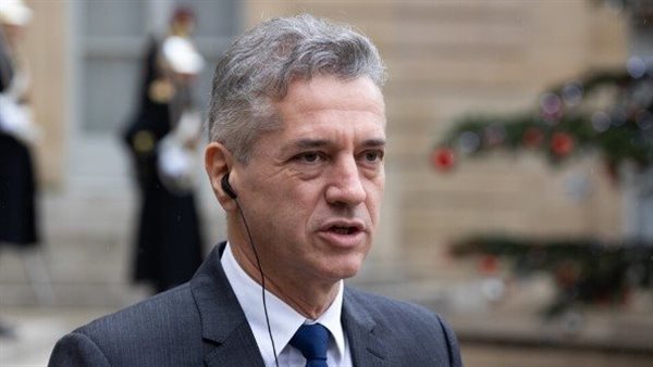 Slovenian PM urges peace, two-state solution on conflict anniversary