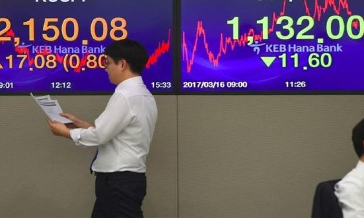 Foreigners buy S. Korean stocks in December