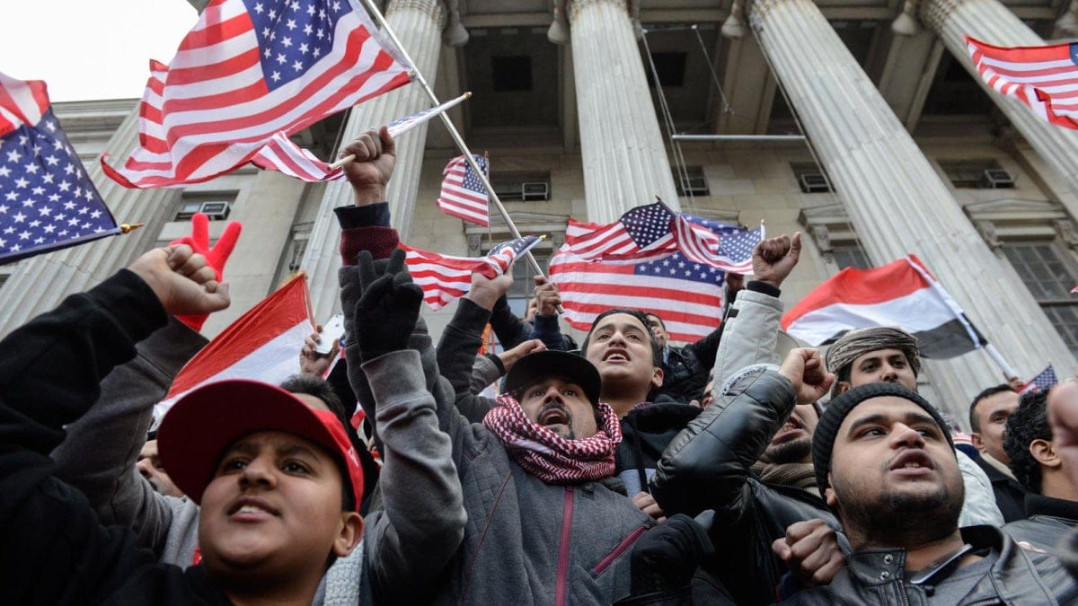 Thousands of Yemenis face deportation as U.S. ends temporary protected status