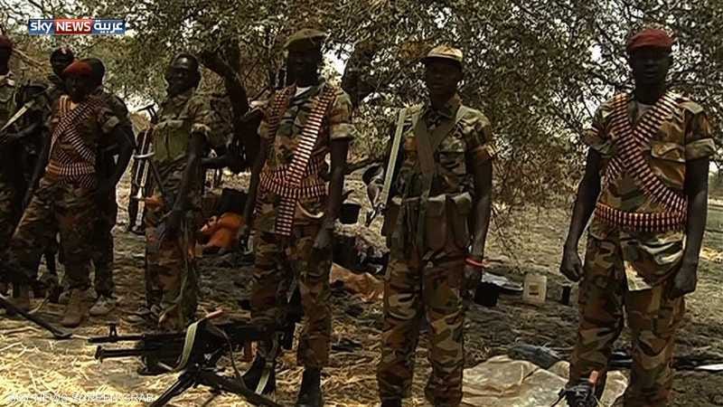 2 Cameroonian soldiers killed in separatist ambush