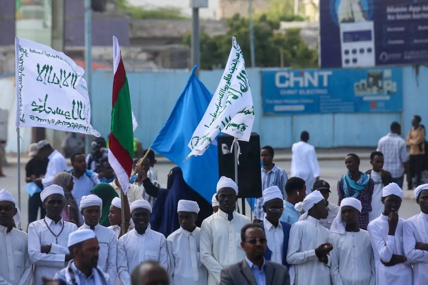 Unified Arab, Islamic Stances ‘Tighten the Noose’ on Israel’s Moves in Somaliland