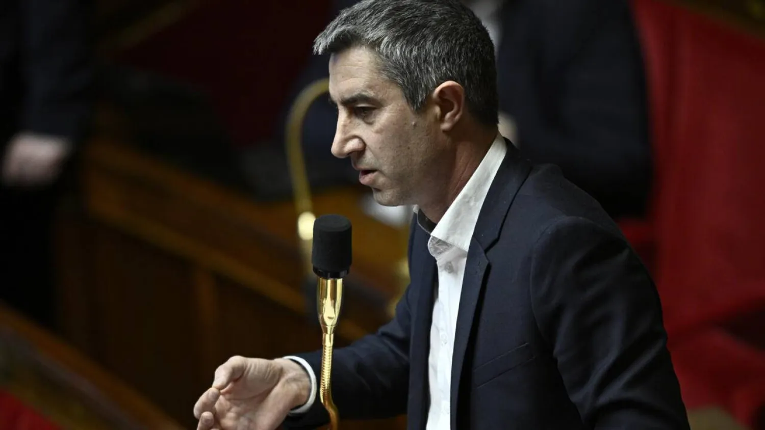 Israel Cancels Visas for French Lawmakers
