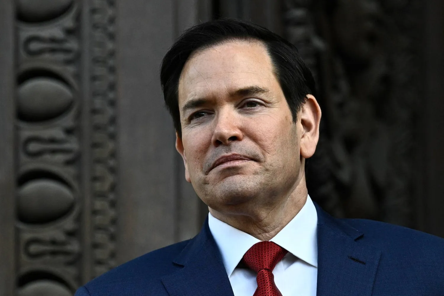 Iran Must 'Walk Away' from all Uranium Enrichment, Rubio Says