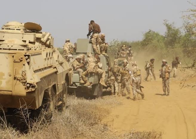 10 soldiers killed as Yemeni forces clash with Houthis in Saada