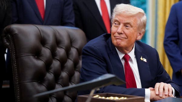 Trump confirms shooter at White House Correspondents' Dinner in custody