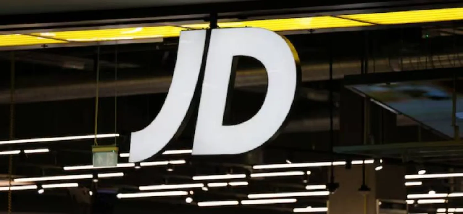 UK's JD Sports Warns on Profit in 'Challenging' Market