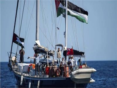 South African flotilla activists detained in Israel set to be freed